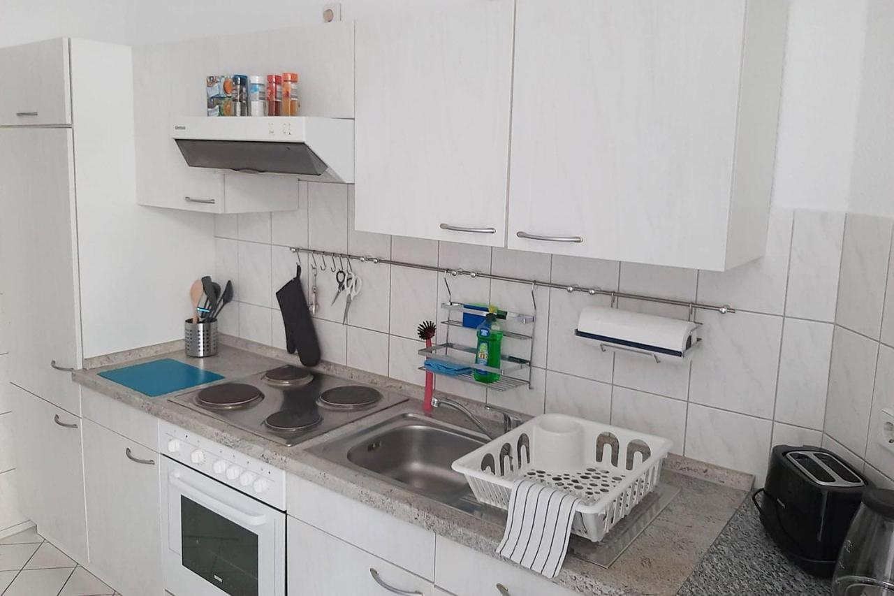 Cozy 2 Room Apartment In Μαγδεβούργο Εξωτερικό φωτογραφία