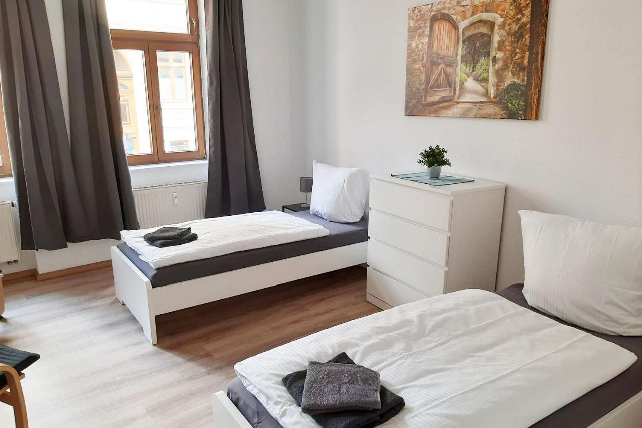 Cozy 2 Room Apartment In Μαγδεβούργο Εξωτερικό φωτογραφία